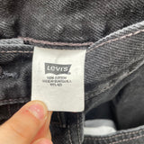 Early Y2K 501 Levi’s Jeans 28” 29” #3118