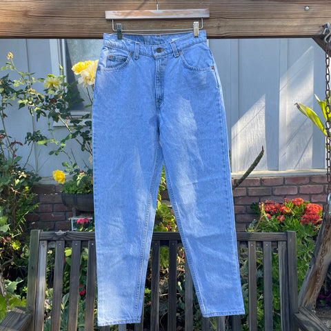 Vintage 1990’s 921 Levi’s Jeans 28” 29” #3131
