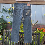 Early Y2K 501 Levi’s Jeans 31” 32” #3157
