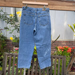 Vintage 1990’s Arizona Jeans 29” 30” #3147