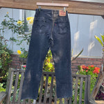Early Y2K 505 Levi’s Jeans 28” 29” #3144