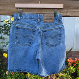 Vintage 1990’s 950 Hemmed Shorts 28” 29” #3155