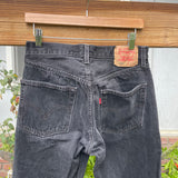 Early Y2K 501 Levi’s Jeans 28” 29” #3118