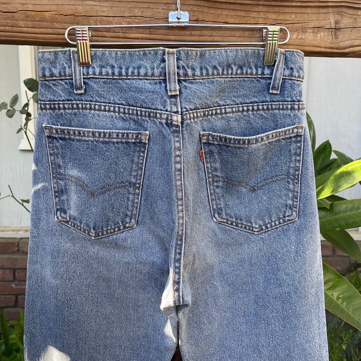 90'S Levi's Denim Jacket, G-Jean, Men's XL Size, Vintage /eaa508955