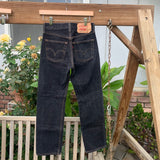 Early 00’s Vintage 501 Levi’s Jeans 26” 27” #2699