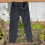 Early Y2K 501 Levi’s Jeans 28” 29” #3118