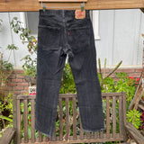Early Y2K 501 Levi’s Jeans 28” 29” #3118