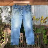 Early 00’s 501 Levi’s Jeans 31” 32” #2963
