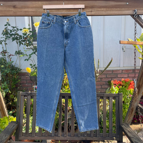 Vintage 550 Levi’s Jeans 31” 32” #3159