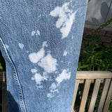 Early Y2K 501 Levi’s Jeans 26” 27” #3022