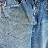 Early 00’s 501 Levi’s Jeans 31” 32” #2963