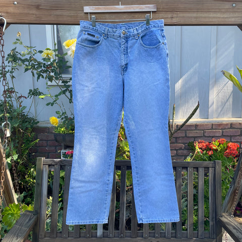 Vintage 1990’s Jeans 33” #3135