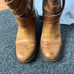 Vintage Boots Size 6 Women’s