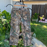 Carhartt Double Knee Real Tree Jeans 34” 35” #2451