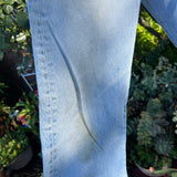 Early Y2K 501 Levi’s Jeans 29” 30” #2408