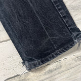 Early Y2K 501 Levi’s Jeans 29” 30” #2239