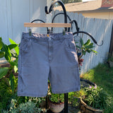 Carhart Shorts 31" 32" #2486