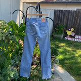 Early Y2K 501 Levi’s Jeans 28" 29" #2435