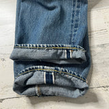 Vintage 1980’s 501 Redline Selvedge Levi’s Jeans 28” 29” #2245