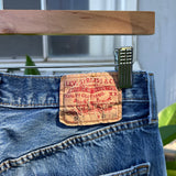 Early Y2K 501 Levi’s Jeans 29” 30” #2414