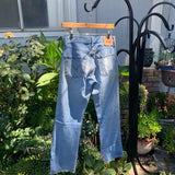 Early Y2K 501 Levi’s Jeans 29” 30” #2447