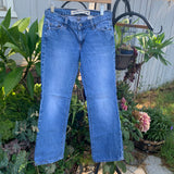 Y2K Low Rise Gap Bootcut Jeans 25” 26” #2617