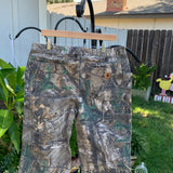 Carhartt Double Knee Real Tree Jeans 34” 35” #2451