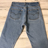 Vintage 501 Levi’s Jeans “29 “30 #1463
