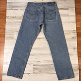 Vintage 501 Levi’s Jeans “29 “30 #1463