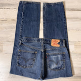 Early Y2K 501 Levi’s Jeans 29” 30” #1742