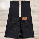 Vintage 501 Levi’s Jeans 26” 27” #2139