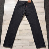 Vintage 501 Levi’s Jeans 26” 27” #2139