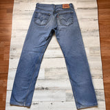 Y2K Levi’s Jeans 32” 33” #1559