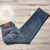 Early Y2k 501 Levi’s Jeans 28” 29” #2161