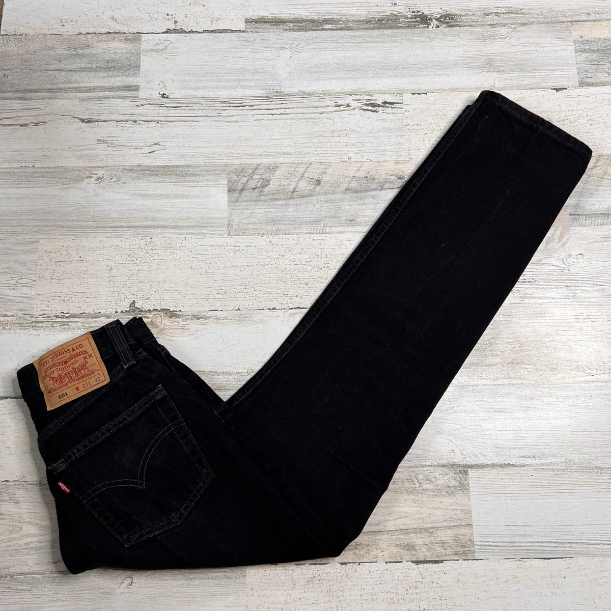 Levis best sale 501 1307