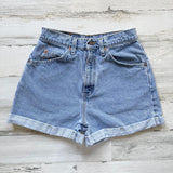 Vintage 954 Levi’s Shorts “25 “26 #668