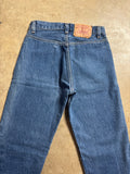 Vintage 501 Levi’s Jeans (25” Waist) #3312