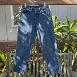 Vintage 1990’s 960 Levi’s Jeans 29” 30” #3176