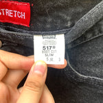 Vintage 517 Levi’s Jeans 24” 25” #2714