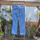 Vintage 1990’s Jeans 33” #3140