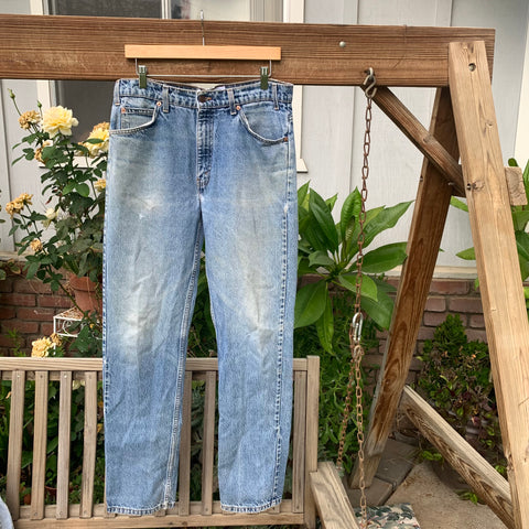 Levi’s jeans