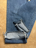 Vintage 1990’s 501 Levi’s Jeans (31” Waist) #3269