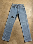 Vintage 501 Levi’s Jeans 27” Waist #3262