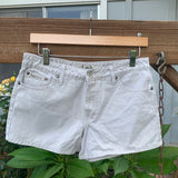 Vintage 1990’s Lei Denim Shorts 29” 30” #2705