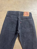 Vintage 90’s 501 Levi’s Jeans (26” Waist) #3306