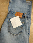 Vintage 501 Levi’s Jeans 34” 35” #3235