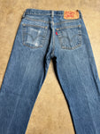 Early Y2K (2005) Levi’s Jeans 28” 29” #3234