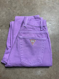 Vintage 90’s Guess Jeans (23” Waist) #3271