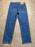 Vintage 1990’s 501 Levi’s Jeans (31” Waist) #3269