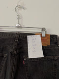 Vintage Levi’s 501 Jeans (33 Waist) #3346